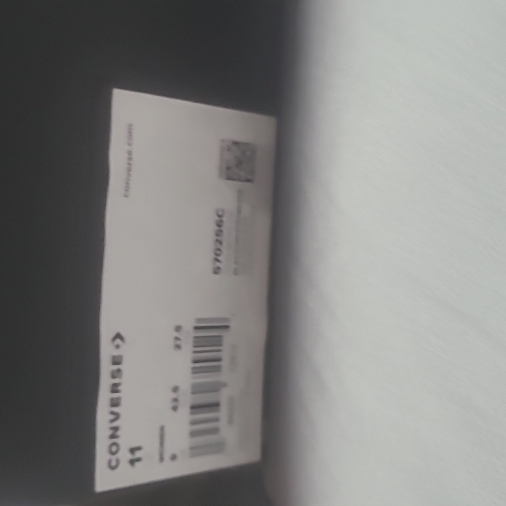 Converse - Picture 2 of 3